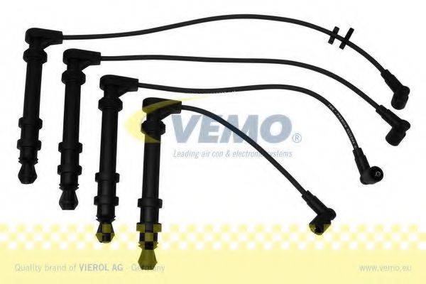V24-70-0029 VEMO Ignition System Ignition Coil