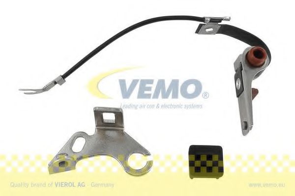 V24-70-0035 VEMO Ignition System Contact Breaker, distributor