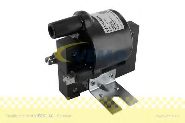 V24-70-0044 VEMO Ignition System Ignition Coil