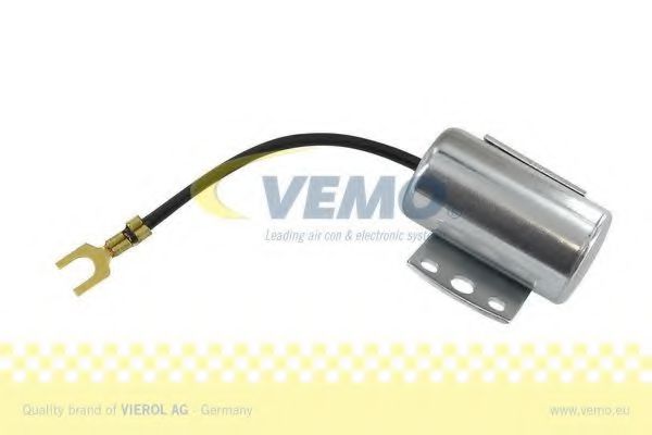 V24-70-0048 VEMO Condenser, ignition