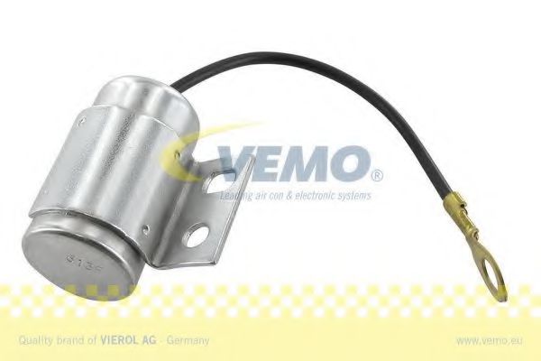 V24-70-0049 VEMO Condenser, ignition