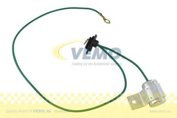 V24-70-0051 VEMO Condenser, ignition