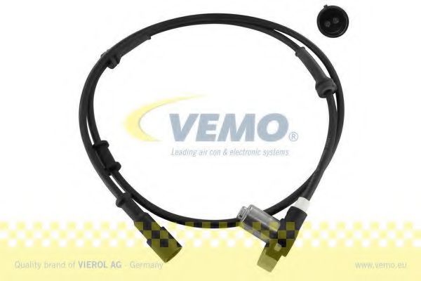 V24-72-0006 VEMO Sensor, wheel speed