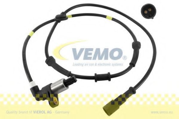 V24-72-0007 VEMO Brake System Sensor, wheel speed