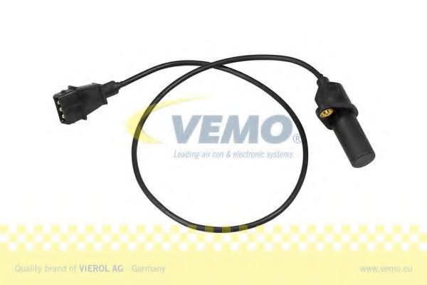V24-72-0011 VEMO Sensor, crankshaft pulse