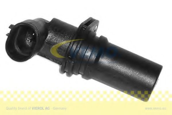 V24-72-0012 VEMO Ignition System Sensor, crankshaft pulse