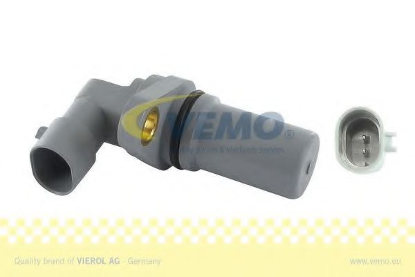 V24-72-0013 VEMO Sensor, crankshaft pulse