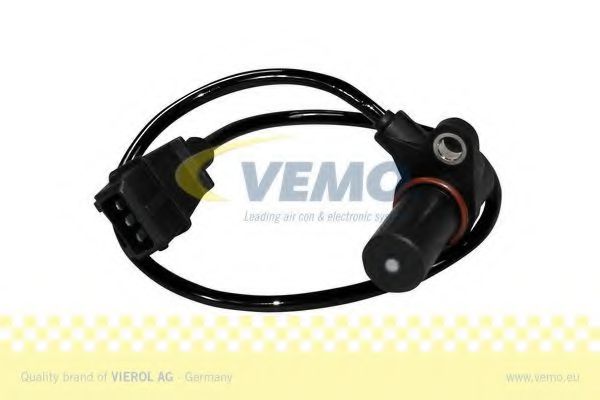 V24-72-0018 VEMO Ignition System Sensor, crankshaft pulse