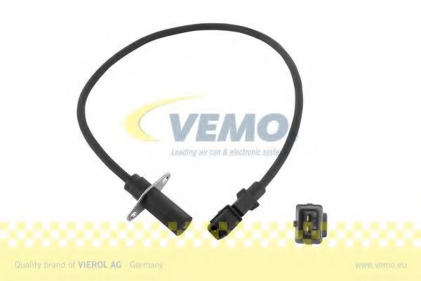 V24-72-0021 VEMO Sensor, crankshaft pulse