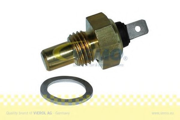 V24-72-0029 VEMO Lubrication Sensor, oil temperature