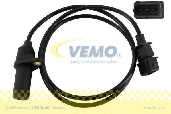 V24-72-0037 VEMO Sensor, crankshaft pulse