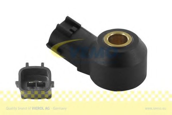 V24-72-0040 VEMO Mixture Formation Knock Sensor
