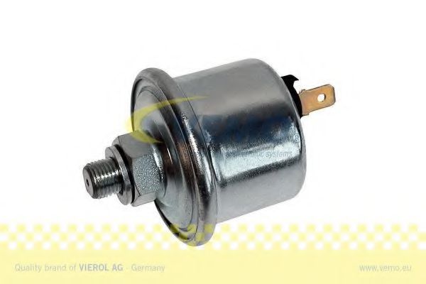 V24-72-0042 VEMO Sensor, Öldruck