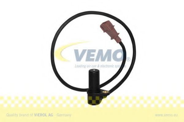 V24-72-0047 VEMO Drehzahlsensor, Motormanagement