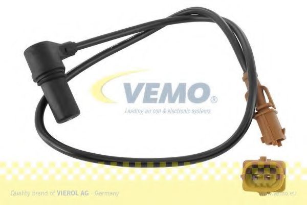 V24-72-0048 VEMO Ignition System Sensor, crankshaft pulse