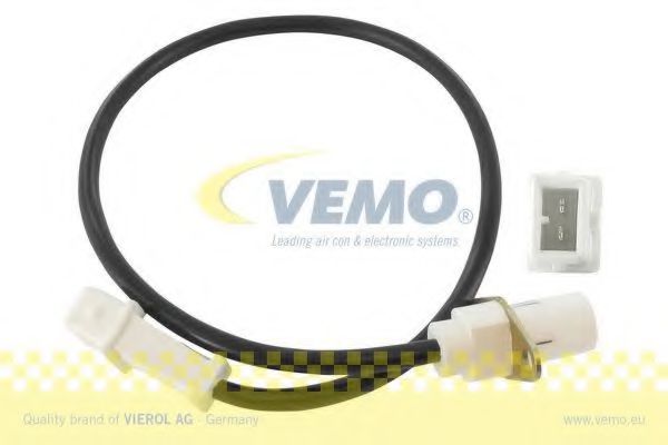 V24-72-0063 VEMO Mixture Formation RPM Sensor, engine management