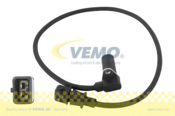 V24-72-0067 VEMO Ignition System Sensor, crankshaft pulse