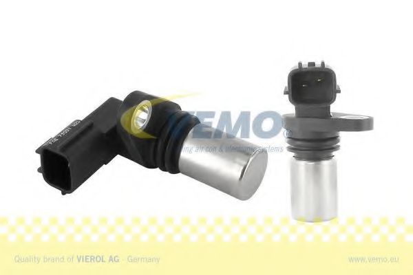 V24-72-0069 VEMO Ignition System Sensor, crankshaft pulse