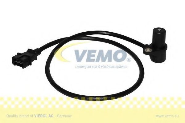 V24-72-0073 VEMO Sensor, crankshaft pulse