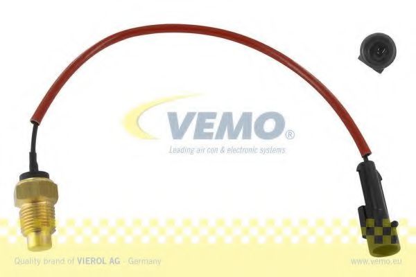 V24-72-0079 VEMO Cooling System Sensor, coolant temperature