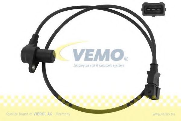 V24-72-0081 VEMO Ignition System Sensor, crankshaft pulse