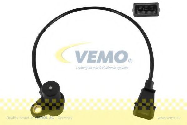 V24-72-0082 VEMO Sensor, crankshaft pulse