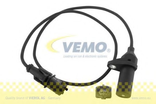 V24-72-0083 VEMO Ignition System Sensor, crankshaft pulse