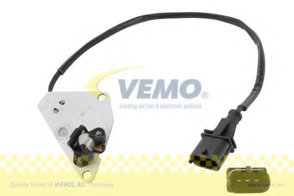 V24-72-0086 VEMO Mixture Formation Sensor, camshaft position