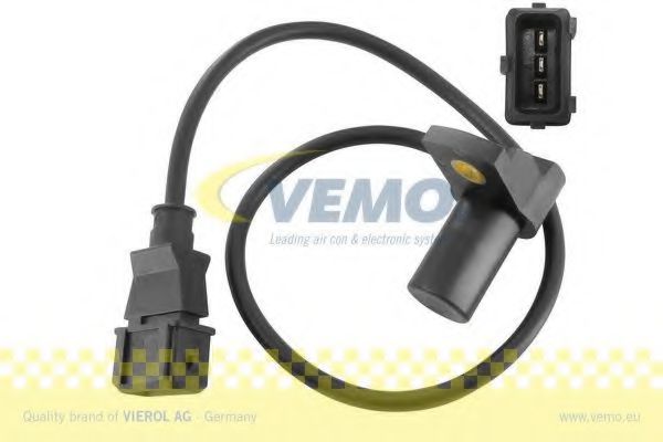 V24-72-0088 VEMO Gemischaufbereitung Sensor, Nockenwellenposition