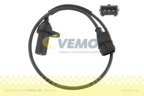 V24-72-0089 VEMO Sensor, crankshaft pulse