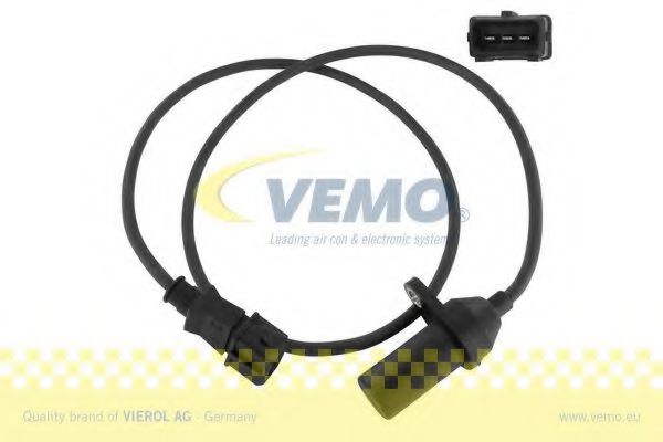 V24-72-0091 VEMO Ignition System Sensor, crankshaft pulse