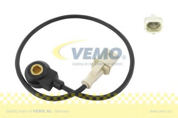 V24-72-0095 VEMO Mixture Formation Knock Sensor