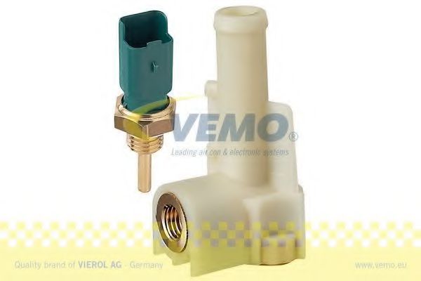 V24-72-0103 VEMO Glow Ignition System Sensor, coolant temperature