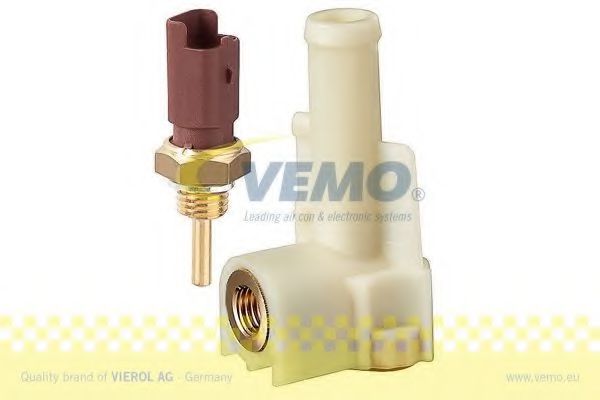 V24-72-0104 VEMO Sensor, coolant temperature