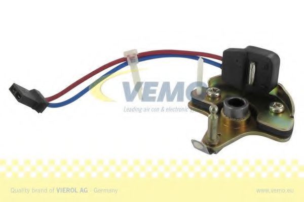 V24-72-0106 VEMO Ignition System Sensor, ignition pulse