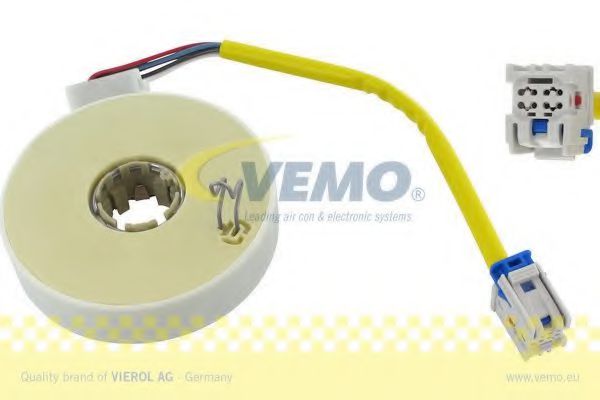 V24-72-0121 VEMO Steering Steering Angle Sensor