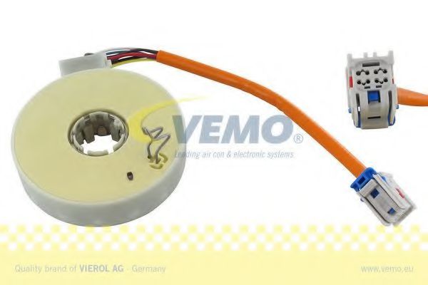 V24-72-0122 VEMO Steering Steering Angle Sensor