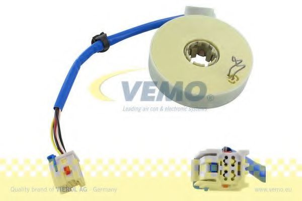 V24-72-0123 VEMO Steering Steering Angle Sensor