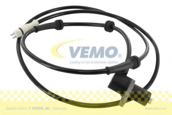 V24-72-0126 VEMO Brake System Sensor, wheel speed