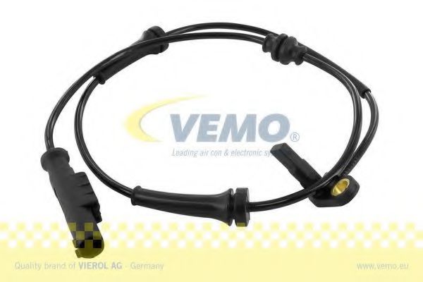 V24-72-0127 VEMO Sensor, wheel speed