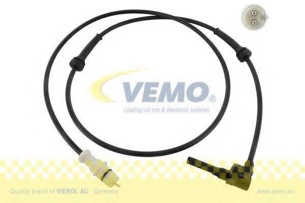 V24-72-0129 VEMO Sensor, wheel speed