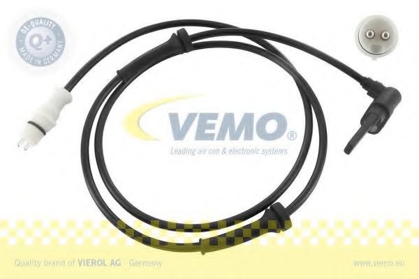 V24-72-0130 VEMO Brake System Sensor, wheel speed