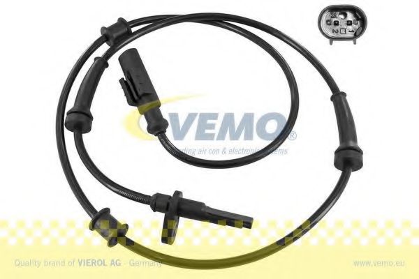 V24-72-0134 VEMO Brake System Sensor, wheel speed