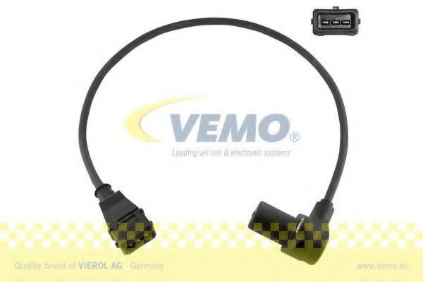 V24-72-0135 VEMO Sensor, crankshaft pulse