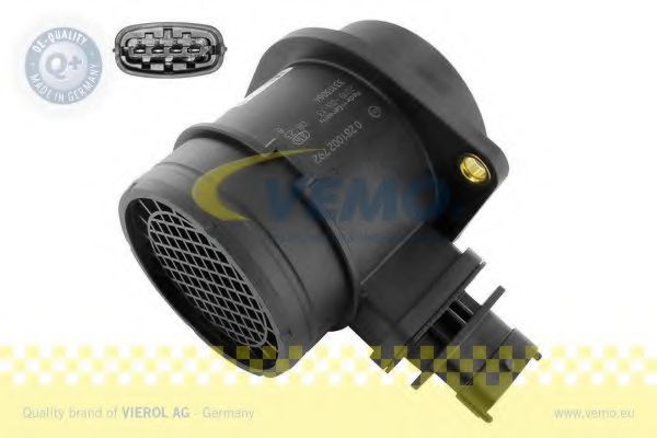 V24-72-0138 VEMO Air Mass Sensor