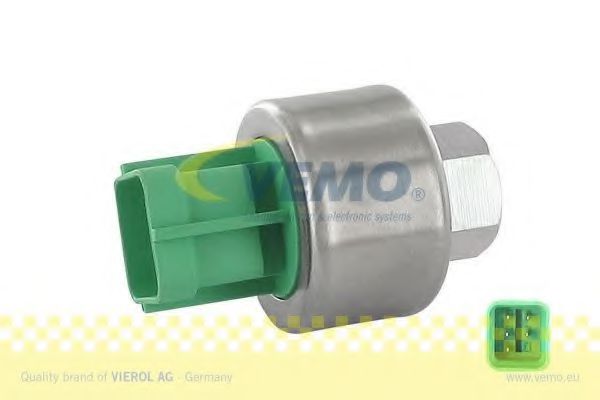 V24-73-0033 VEMO Pressure Switch, air conditioning