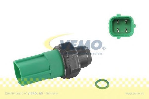 V24-73-0034 VEMO Pressure Switch, air conditioning