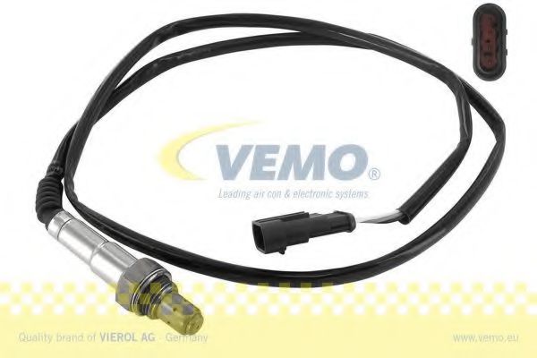 V24-76-0005 VEMO Mixture Formation Lambda Sensor
