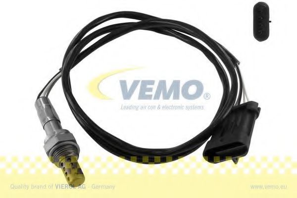 V24-76-0007 VEMO Mixture Formation Lambda Sensor