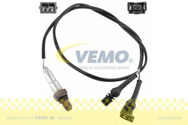 V24-76-0009 VEMO Mixture Formation Lambda Sensor